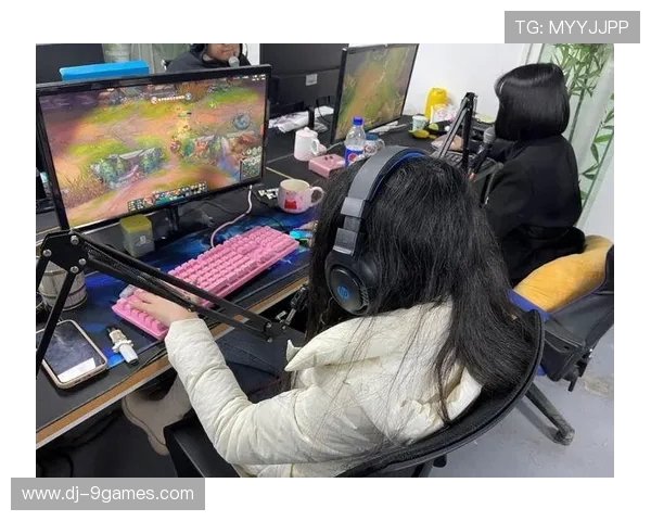 朋友陪玩：游戏外的深度交流